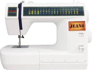 Veritas JSA18 Overlockmachine