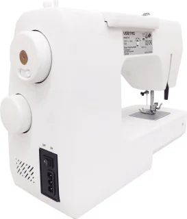 Veritas JSA18 Overlockmachine