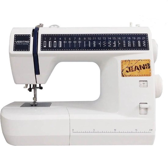 Veritas JsB21 Jeans Naaimachine