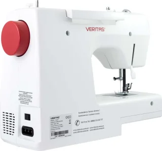 Veritas Laura Naaimachine