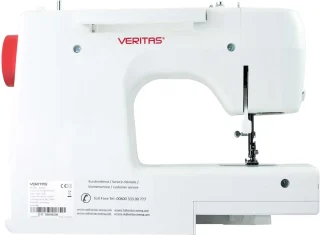 Veritas Laura Naaimachine