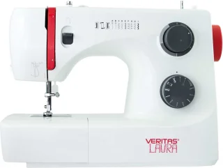 Veritas Laura Naaimachine