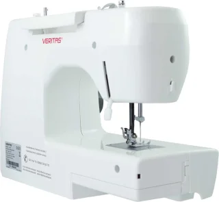 Veritas Laura Naaimachine