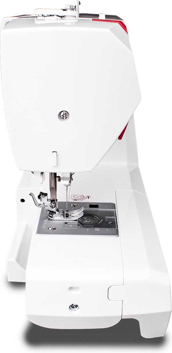 Veritas Marion Naaimachine Geautomatiseerd