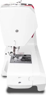 Veritas Marion Naaimachine Geautomatiseerd