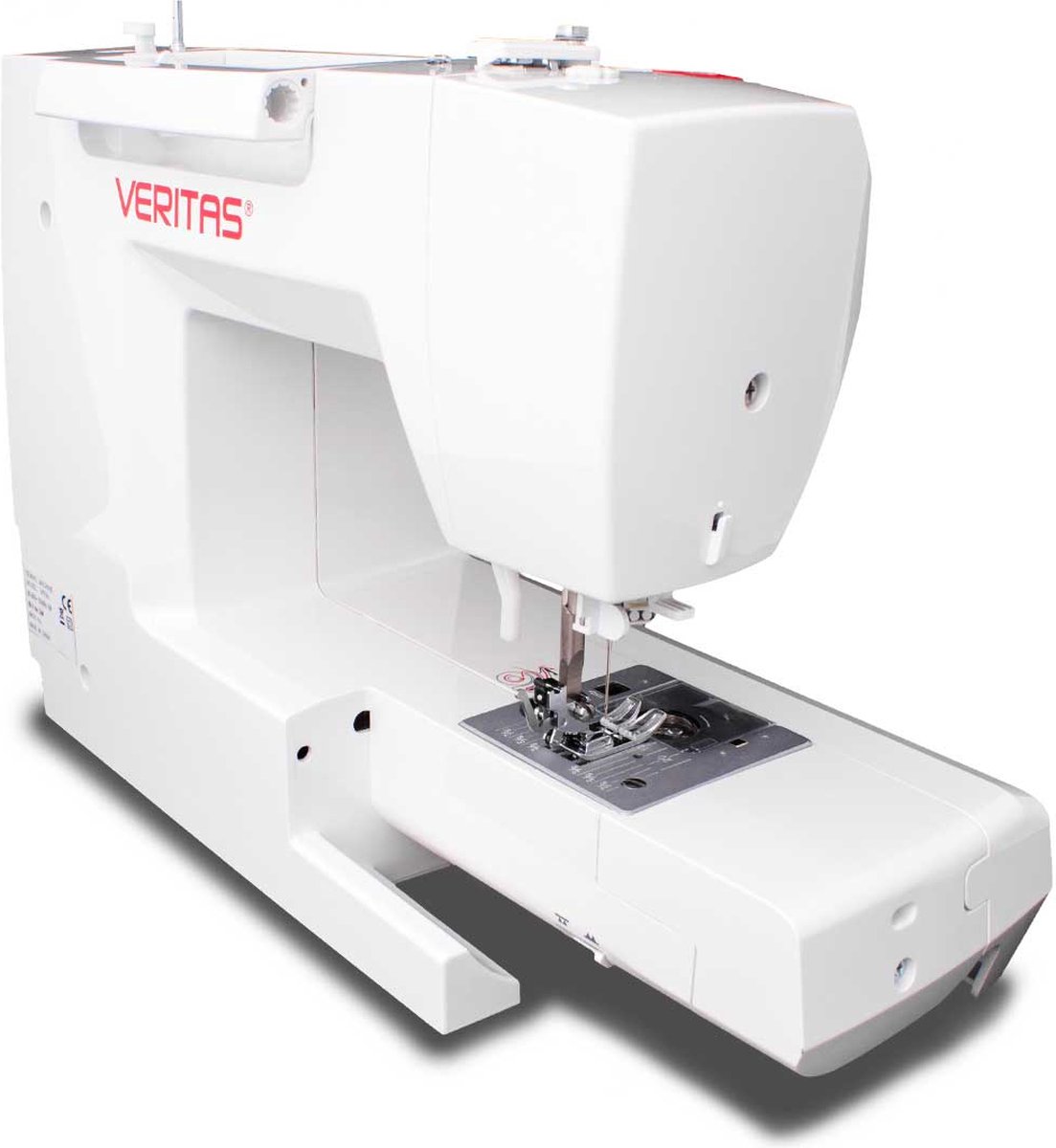 Veritas Marion Naaimachine Geautomatiseerd