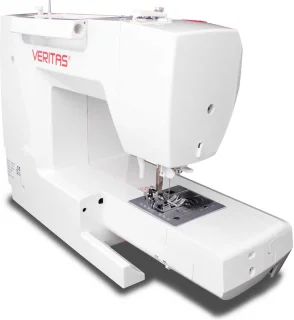Veritas Marion Naaimachine Geautomatiseerd