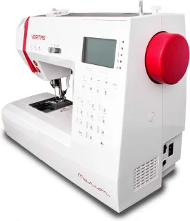 Veritas Marion Naaimachine Geautomatiseerd