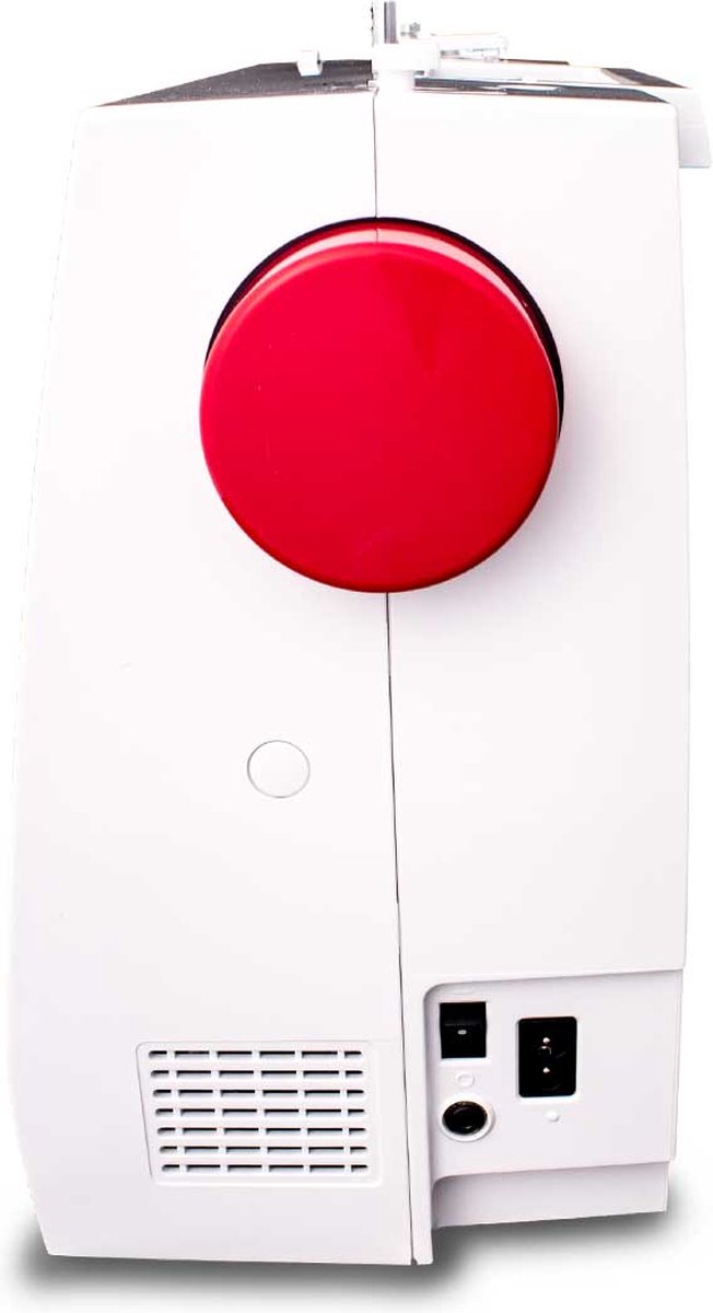 Veritas Marion Naaimachine Geautomatiseerd