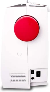 Veritas Marion Naaimachine Geautomatiseerd