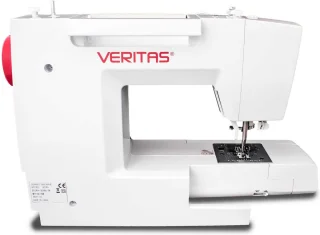 Veritas Marion Naaimachine Geautomatiseerd