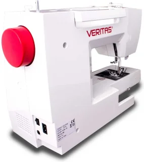 Veritas Marion Naaimachine Geautomatiseerd