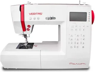 Veritas Marion Naaimachine Geautomatiseerd
