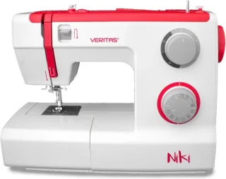 Veritas Niki Naaimachine