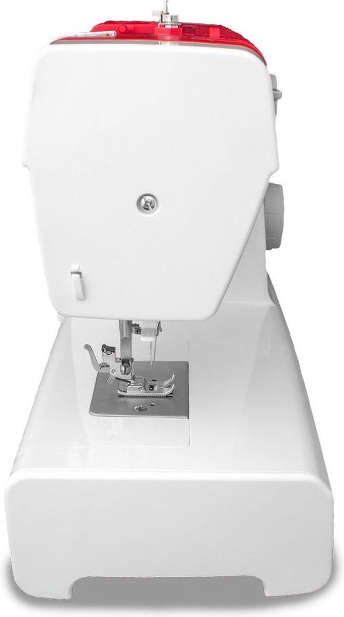 Veritas Niki Naaimachine