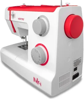 Veritas Niki Naaimachine