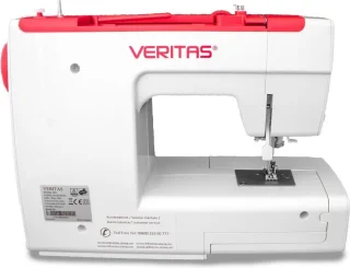 Veritas Niki Naaimachine