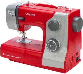Veritas Power Stitch 17 Elektrische Naaimachine