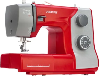Veritas Power Stitch 17 Elektrische Naaimachine