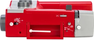Veritas Power Stitch 17 Elektrische Naaimachine