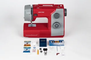Veritas Power Stitch 17 Elektrische Naaimachine