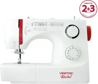 Veritas Rachel naaimachine machinaal