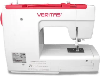 Veritas Rachel naaimachine machinaal