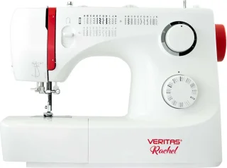 Veritas Rachel naaimachine machinaal