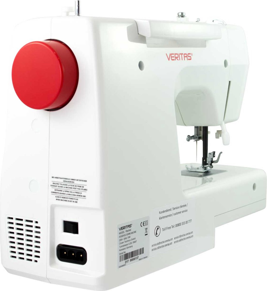 Wat vinden we minder goed