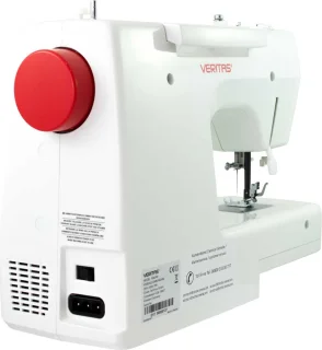 Veritas Rachel naaimachine machinaal