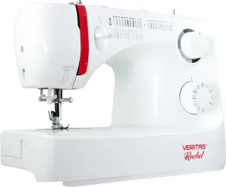 Veritas Rachel naaimachine machinaal