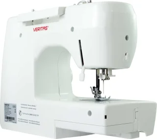 Veritas Rachel naaimachine machinaal