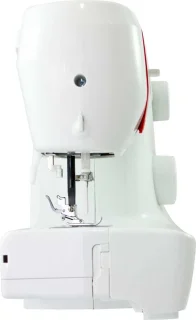 Veritas Rachel naaimachine machinaal
