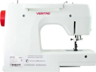 Veritas Rachel naaimachine machinaal