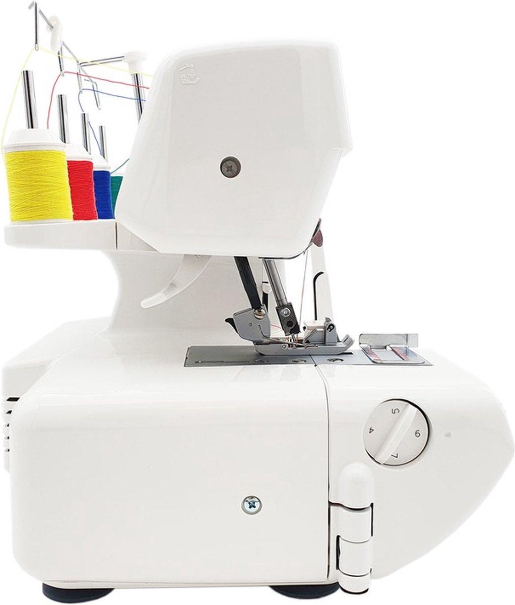 Veritas Simone Naaimachine