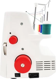 Veritas Simone Naaimachine