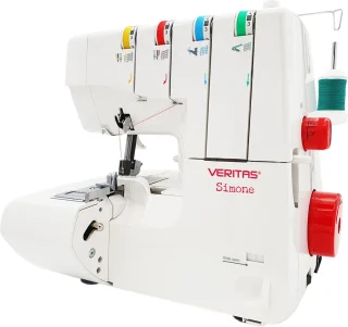 Veritas Simone Naaimachine