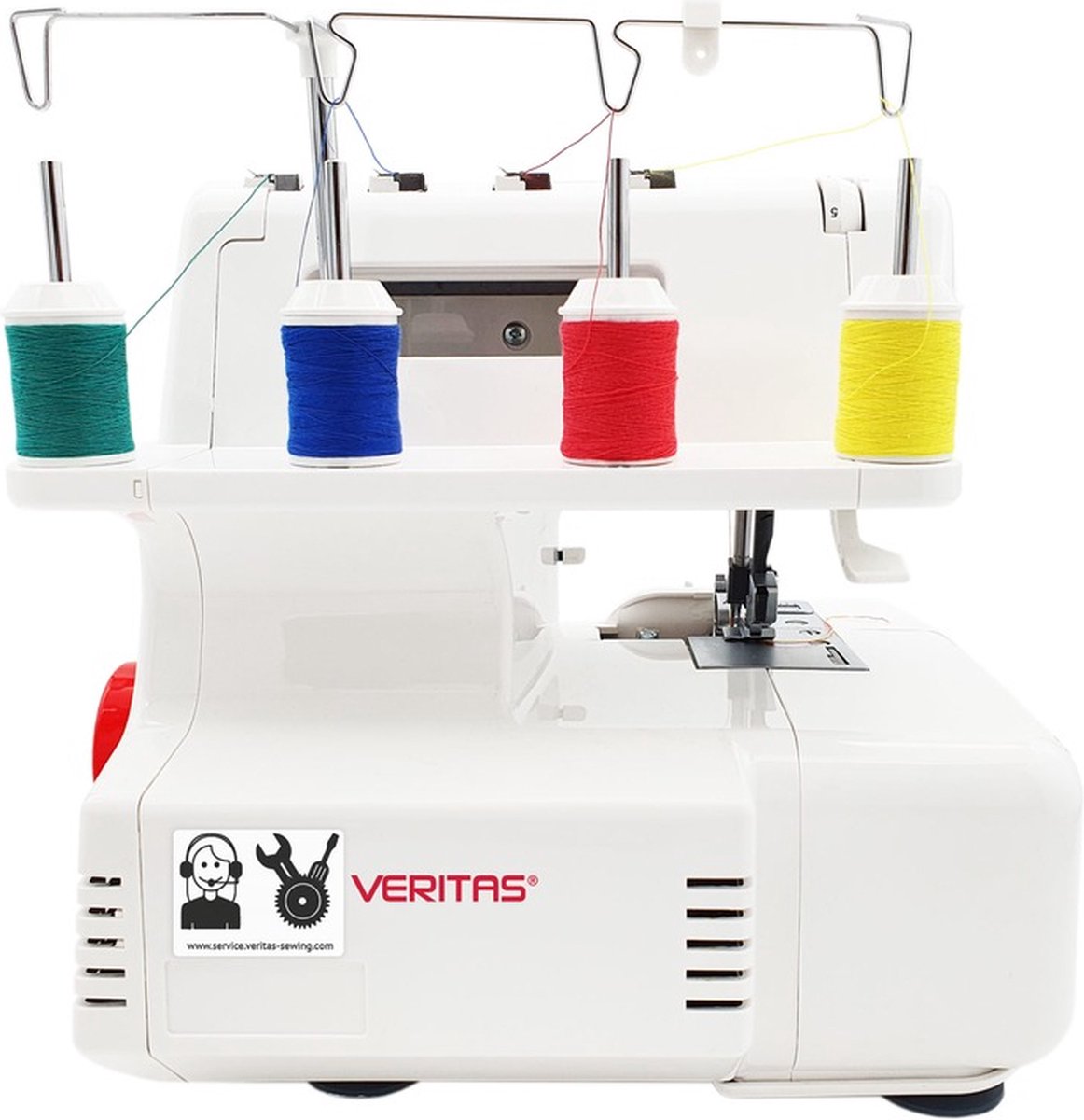 Veritas Simone Naaimachine
