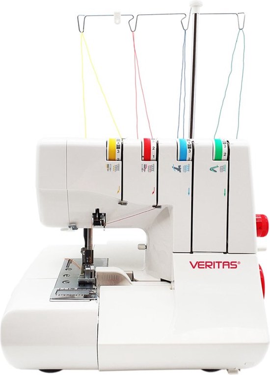 Veritas Simone Naaimachine