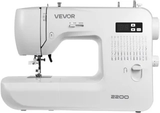 VEVOR Geautomatiseerde Digitale Naaimachine