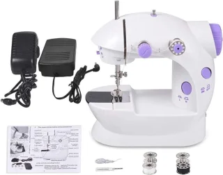VIN® Mini Kindernaaimachine