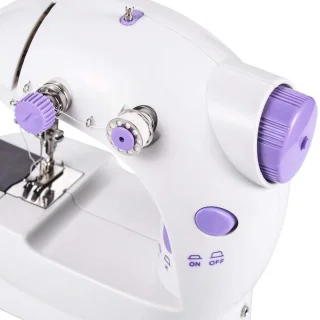 VIN® Mini Kindernaaimachine