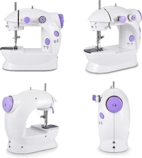 VIN® Mini Kindernaaimachine