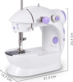 VIN® Mini Kindernaaimachine