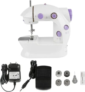 Vitafa Mini Handnaaimachine