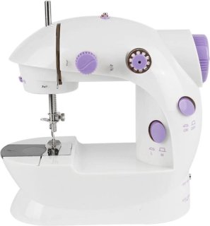 Vitafa Mini Handnaaimachine review