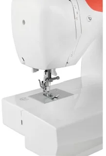 Vrije-arm naaimachine