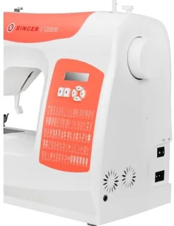 Vrije-arm naaimachine