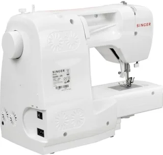 Vrije-arm naaimachine