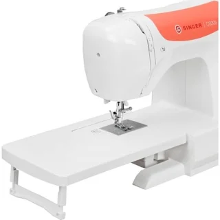 Vrije-arm naaimachine